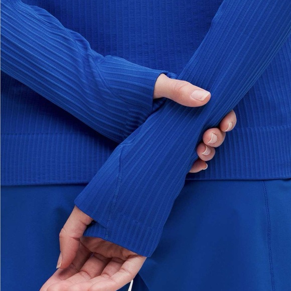 Lululemon Rest Less Pullover - Picture 3 of 6